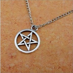 Kaklo papuošalas VG0058